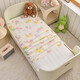 Removable and washable 100% cotton kindergarten children's thickened mattress baby nap crib tatami mat quilt mattress mattress Xinghai baby-removable model 100% cotton filling width 60x length 120 recommended size for kindergarten