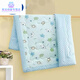 Famous high-quality children's quilt autumn and winter baby baby quilt newborn spring and autumn kindergarten winter thickened blanket bean sheep sheep (winter quilt thickened) 120x150cm