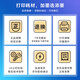 添墨适用惠普HP Smart Tank 676 675 310 672 530打印机墨水