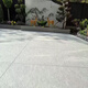 Xiangda imitation carreaux de pierre antidérapant des usurs de glissement de pavage de pierre écologique pavage en céramique quartz en brique de cour carreaux de sol xd12041 grain de bois de santal 598 * 1198 * 18