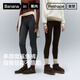 Banana 306Shape Women's Leggings Showing Body Sports Yoga Pants All Seasons Can We Wear Outdoor Shark Pants New Style