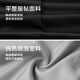 Heilan House (HLA) Suit Suit Men 25 New Light Business Fashion Flat Business Suit Western Men Spring Black 03 (suit + trousers) 180/96A 50A recommended 150~160Jin Jin is equal to 0.5 kg