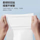 Sales volume 1 million packs, wet wipes, bamboo frog pure water, baby hand and mouth, children's large pack, baby wipes enlarged and thickened, upgraded version, 1 pack, 80 cigarettes