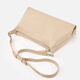 Geshiman high-end fashion bag 2025 new top-layer vegetable tanned leather casual hobo women's bag large capacity single-shoulder tote bag [gift box] Mixing 7296