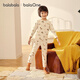 
Balabala balaOne boys and girls underwear set children's 2-piece set children's clothing 2025 autumn and winter antibacterial 208425169203
