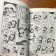 Englisches englisches Kinder-Comicbuch Doraemon Doraemon klassischer Comic 8-bändiges Set Englisches originales englisches Kinder-Comicbuch Doraemon Doraemon 1