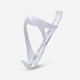 Decathlon Bicycle Water Bottle Rack Cycling Plastic Water Cup Rack Mountain Bike Water Bottle Rack Road Bike Cup Rack White