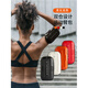 Shantou Lincun running mobile phone arm bag mobile phone bag clutch cover women's wrist fitness men's equipment sports mobile phone arm cover mineral white