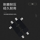 Jiudingxin cavity coupler 25DB 800-3700MHz 300W wireless WIFI mobile phone signal radar communication engineering N female head JDX-NK3-QT-7