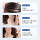 Xuan makes curly hair more elastic, fluffy and styling, dynamic shaping hydrating cream, curly hair styling magic tool elastin, moisturizing hair care elastin 280ml*1 bottle