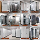 Imitation Rittal control cabinet PLC electrical control cabinet AE control box ES 50% off/PS cabinet imitation Rittal electrical cabinet Many buyers give real reviews