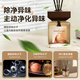 Huiduoduo aromatherapy indoor bedroom long-lasting room fragrance bathroom toilet special dormitory household air freshener bottle