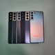 Samsung (SAMSUNG) adapts to Samsung S21+ original disassembled back cover mobile phone back cover battery back cover mobile phone back case S21+ original disassembled back cover 99 new (silver) shell