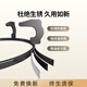 狂麦煤气灶架通用托燃气灶支架底座厨房配件一体天然气炉灶台锅五爪托架防滑架 五爪高脚支架【18.5cm】