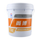 Great Wall Shangbo general lithium base grease GP-A0 No. 1 No. 2 No. 3 mechanical high temperature resistant lubricant butter Shangbo general lithium base grease No. 0 15kg