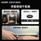 Yizhun Sé frémissement de la fréquence de surveillance de la poitrine Running Fitness Cycling Chest Strap Marathon Exercice Ant + CEINTROL CARRÉE CELAGE C009PRO