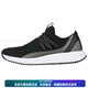 Under Armor Breathe Lace Comfortable Everyday Low-top Training Shoes Women's Black New Year Gift 37.5