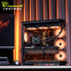 Renaissance Core i5/RTX5060Ti/RTX5070Ti host assembly computer host Delta mobile game e-sports host desktop DIY complete machine RTX5060+i5 14600KF丨Configuration 2