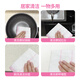 Yunjie cotton soft rag 30*30cm 10 pieces, kitchen dishcloth, household artifact, removes oil stains and absorbs water strongly