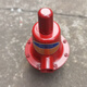 Connexion de la vaporisation de vaporisation à haute pression Yunmao Fournace de première pression Valve de réduction de pression 597FB 1584VN 1588VN Type T stable 1588 T-type 15844 points Points