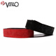 VELO road bike horn dead speed bike handlebar with bicycle handlebar wrap strap shock absorption accessories 2023 red