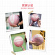 Caja de regalo de cumpleaños de baloncesto de Spalding (Spalding) para la serie especial de novio rosa de la pelota No. 7 de las estudiantes [No. No. 7 Pu Ball] 76-897y (Especial para niñas) No. 7 Baloncesto (pelota estándar)