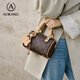 Aokang Bag Damenbeutel Trendy leichte Luxushandtasche große Kapazität Crossbody Umhängetasche Geburtstagsgeschenk High-End-Sinn für Freundin