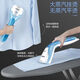 Home handheld garment ironing machine portable ironing machine large steam iron dormitory high power travel ironing clothes HY-GW1501 1000W+ flat hanging