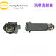 HARTING Harding 4-pin/6-pin/10-pin/16-pin/24-pin combined heavy-duty connector 10-pin connector complete set
