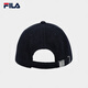 FILA official Yiyang Qianxi same style men's and women's hats baseball caps fashion casual hats sports hats sun hats