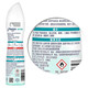 Rexona deodorant spray underarms is dry, non-sticky, light fragrance, refreshing and anti-perspirant 150mL