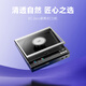 SHANLING EC Zero T/EC ZERO new product portable R2R tube CD player home portable retro CD player Bluetooth 5.3 supports CD ripping EC ZERO new product