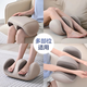 CHIGO foot and leg massager birthday gift Philips same model leg slimming hot compress artifact foot massage machine for parents and elders knee thigh calf foot massager joint physiotherapy white model constant temperature hot compress + 3-level adjustment