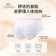 YEEHOO Mi Lei jointly branded antibacterial youth underwear, anti-mite underwear for older children, boys and girls, children's underwear 12-15 years old