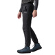SHIMANO 25 models WJ-055Y fishing jacket/WP-066Y fishing pants thermal pants black-L size (fishing pants made in Vietnam)