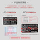 
Double platinum spark plug PFR7S8EG16754 package suitable for Audi A4LQ3Q5A6L Magotan 4 pieces