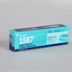 Kesaixin1587 1596 1598 1592 1596F 1598F 1598H 1527W 1527T Плоский герметик Kesaixin1598F-310ML