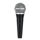 SHURE Shure SV100 SV200 PGA48 PGA58 dynamic microphone home karaoke guitar singing handheld microphone PGA48LC + 3 meters 6.5 line genuine national bank