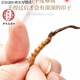 Ivanmai Authentic Cordyceps Cordyceps Cordyceps Cordyceps non-broken grass tube pack super large root gift box Liangshan Yifanmai Yifan five roots one bottle trial package