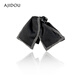 AJIDOU Ajidou hair accessories women's high skull clip fashion shark clip black 1 piece