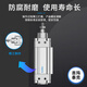 Festo Festo DZH Flat Zylinder DZH-63-25/40/50/80/100/125-PPV-A Original Authentic DZH-63-250-PPV-A 14082