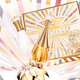 Dior DIOR Limited Edition True Fragrance Holiday Gift Box (Perfume + Body Lotion) Birthday Gift New Year Gift