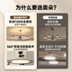 Aozzo Médieval Style Salon Principal Light Chandelier 2025 Nouveaux lumières de salle française haut de gamme Super Bright House Zhongshan Lampes trois chambres et deux salons TCLE9764