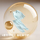 
Betassium lesion children's autumn suit baby autumn suit autumn pants boys and girls underwear suit autumn and winter new style
