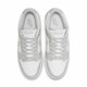 耐克（NIKE）胜道潮流 男鞋Dunk Low灰白潮流低帮防滑板鞋舒适运动休闲鞋 DD1391-103 39
