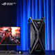 ASUS RTX5090 Night God graphics card 9800X3D 9950X3D host ROG Family Bucket Genesis God flagship host desktop e-sports game console assembly machine computer complete machine R9 9950X3D+RTX5090 Night God丨four