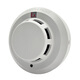 Bay explosion-proof safety point type photoelectric smoke fire detector JTY-GSTN9811Ex base DZ-02Ex smoke detector + base