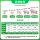 New Hope Liuhe Feed Premix Concentrated Pig Feed Suckling Pig Piglet Special Fattening Nursery Pig Feed 4.2% Medium and Large Pig CW666 21kg