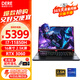 Dere Rescue Series 2025 subvention 20% Core i9 ordinateur portable de jeu Full Blood 5060 ordinateur portable ultra-mince haute performance conception de programmation AI pour jouer Black Wukong e-sports ordinateur portable de jeu ordinateur portable de jeu complet Core i7 + carte graphique Full Blood 3060 mémoire 16G + activation à semi-conducteurs ultra-rapide 1T peut être remboursé