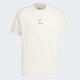 Adidas adidas [大天天] Clover Men's Toc Ss Ss Teet Rubl KC1429 M